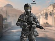 Leikur Commando Force 2 á netinu