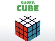 Leikur Super Cube á netinu
