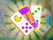 Leikur Domino Solitaire á netinu