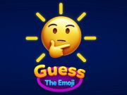 Leikur Giska á emoji á netinu