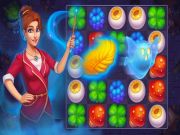 Leikur Spellmind á netinu