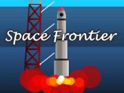 Leikur Space Frontier á netinu