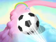Leikur 3D Super Rolling Ball Race á netinu