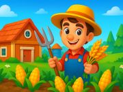 Leikur Fjölskylduaðgerðarbú: Build & Harvest á netinu