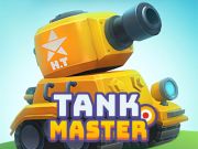 Leikur Tankmeistari á netinu