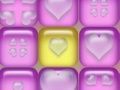 Leikur Dropz'n'Heartz! á netinu Leikur Dropz'n'Heartz! á netinu