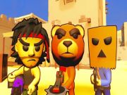 Leikur Brawl Bros landsliðið á netinu