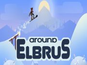 Leikur Umhverfis Elbrus á netinu