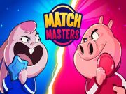 Leikur Match Masters á netinu