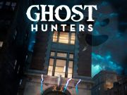 Leikur Ghost Hunters á netinu