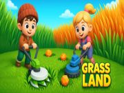 Leikur Grasland á netinu