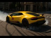 Leikur OpenWorld Racing á netinu