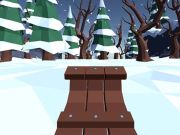 Leikur Snow Rider 3d á netinu