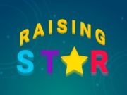 Leikur Raising Star á netinu
