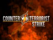 Leikur Counter vs hryðjuverkastarf á netinu