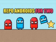 Leikur Repo androids fyrir tvo á netinu