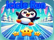 Leikur Gricle Run á netinu