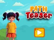 Leikur Slóð teaser á netinu