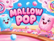 Leikur Mallow Pop á netinu