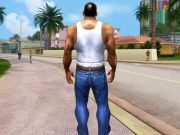 Leikur GTA: Grand Vegas glæpur á netinu