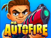 Leikur Mr AutoFire á netinu