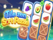 Leikur Itilezen Sort Puzzle á netinu