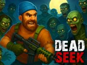 Leikur Dead Seek á netinu