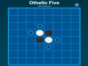 Leikur Othello fimm á netinu