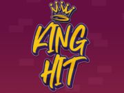 Leikur King högg á netinu
