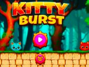 Leikur Kitty Burst á netinu