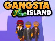 Leikur Gangsta eyja á netinu