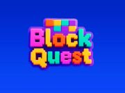 Leikur Block Quest á netinu