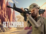 Leikur Komdu að chopper á netinu