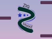 Leikur Zig Snake á netinu