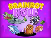 Leikur Brainrot gat á netinu