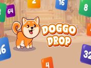 Leikur Doggo dropar á netinu