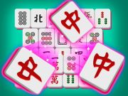 Leikur Mahjong Master Challenge á netinu
