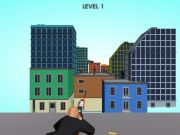 Leikur Hitman Sniper á netinu