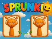 Leikur Sprunki Link á netinu