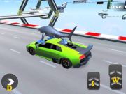 Leikur Ítalskur Brainrot Extreme Driver á netinu