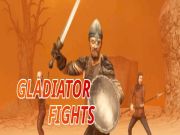 Leikur Gladiator berst á netinu