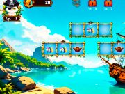Leikur Pirate Paradise á netinu