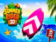 Leikur Sumar knapi 3d á netinu Leikur Sumar knapi 3d á netinu