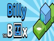 Leikur Billy kassinn á netinu