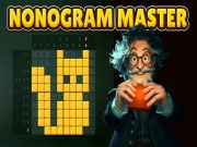 Leikur Nonogram Master á netinu