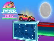 Leikur Syder Hyper Drive á netinu