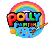 Leikur Polly Painter á netinu