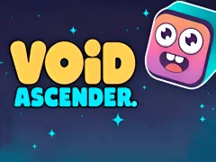 Leikur Void Ascender á netinu