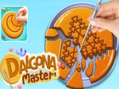 Leikur Dalgona meistari á netinu