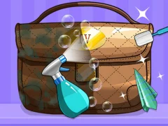 Leikur Fullkomið snyrtilegt á netinu